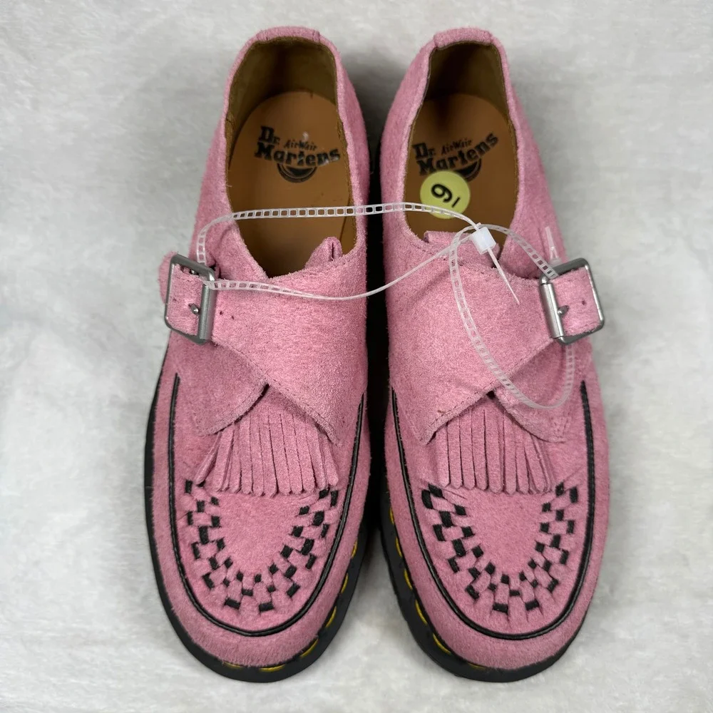 Dr. Martens brand dr